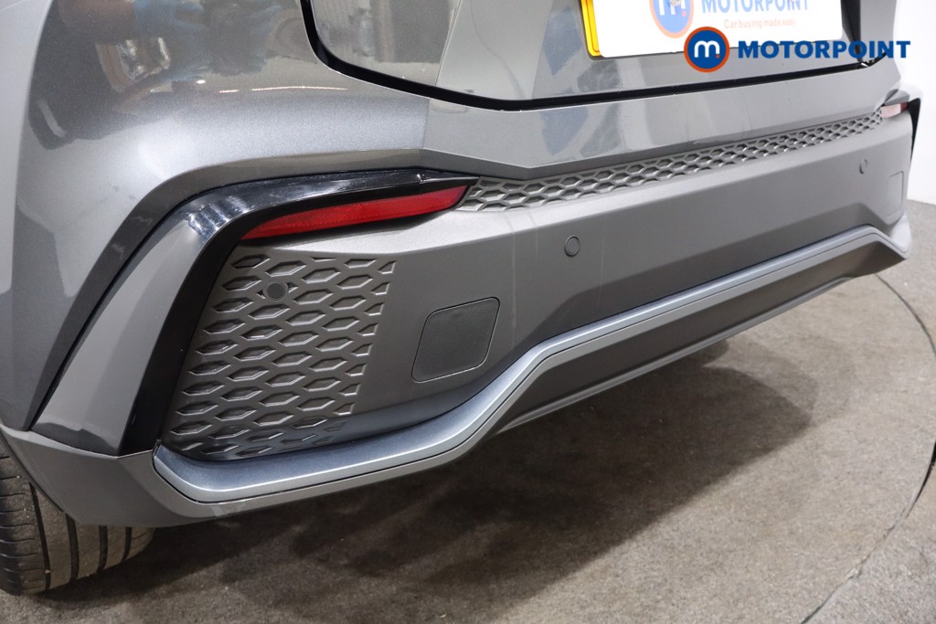 Toyota C-Hr Excel Automatic Petrol Plug-In Hybrid SUV - Stock Number (1567102) - 36th supplementary image