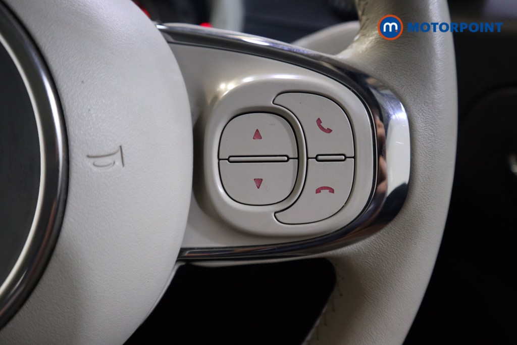 Fiat 500 Lounge Manual Petrol Hatchback - Stock Number (1567107) - 5th supplementary image