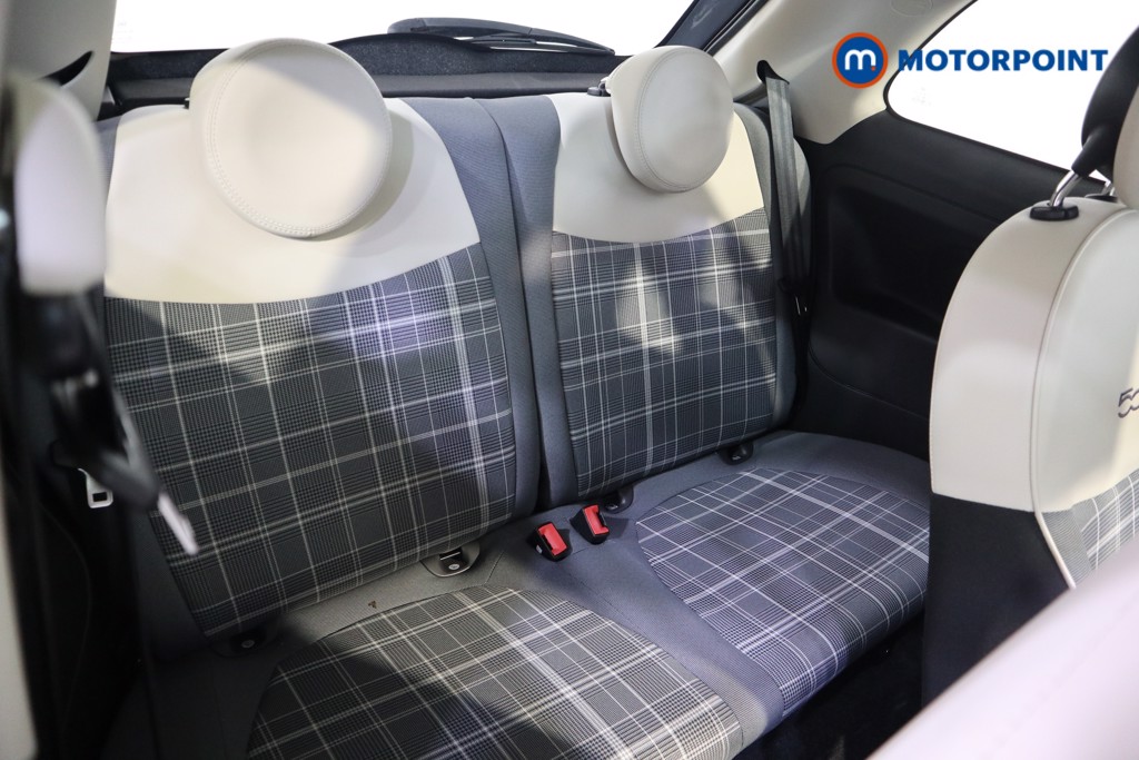 Fiat 500 Lounge Manual Petrol Hatchback - Stock Number (1567107) - 10th supplementary image