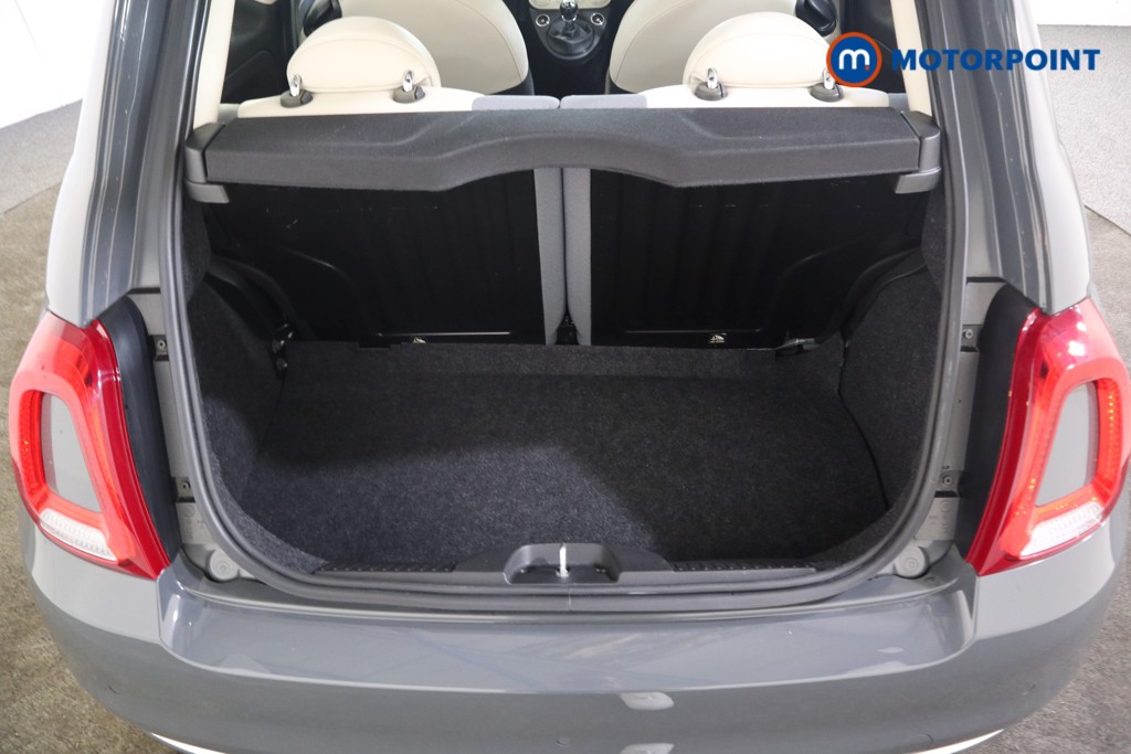 Fiat 500 Lounge Manual Petrol Hatchback - Stock Number (1567107) - 11th supplementary image