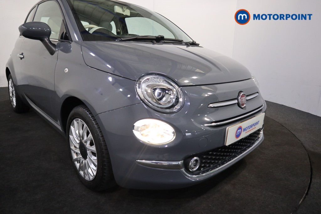 Fiat 500 Lounge Manual Petrol Hatchback - Stock Number (1567107) - 18th supplementary image