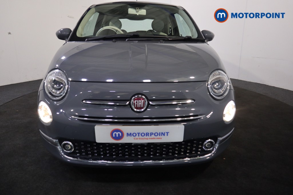 Fiat 500 Lounge Manual Petrol Hatchback - Stock Number (1567107) - 19th supplementary image