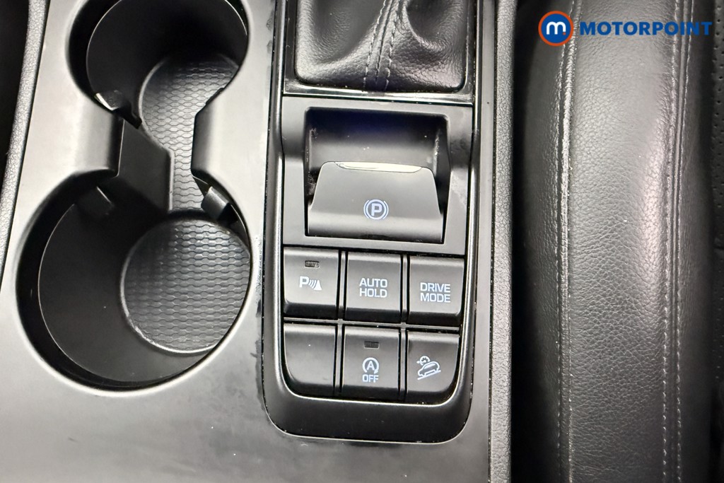 Hyundai Tucson Premium Automatic Diesel SUV - Stock Number (1567153) - 12th supplementary image