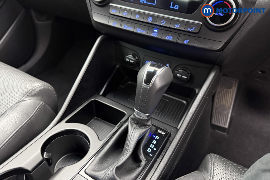 Hyundai Tucson Premium Automatic Diesel SUV - Stock Number (1567153) - 13th supplementary image