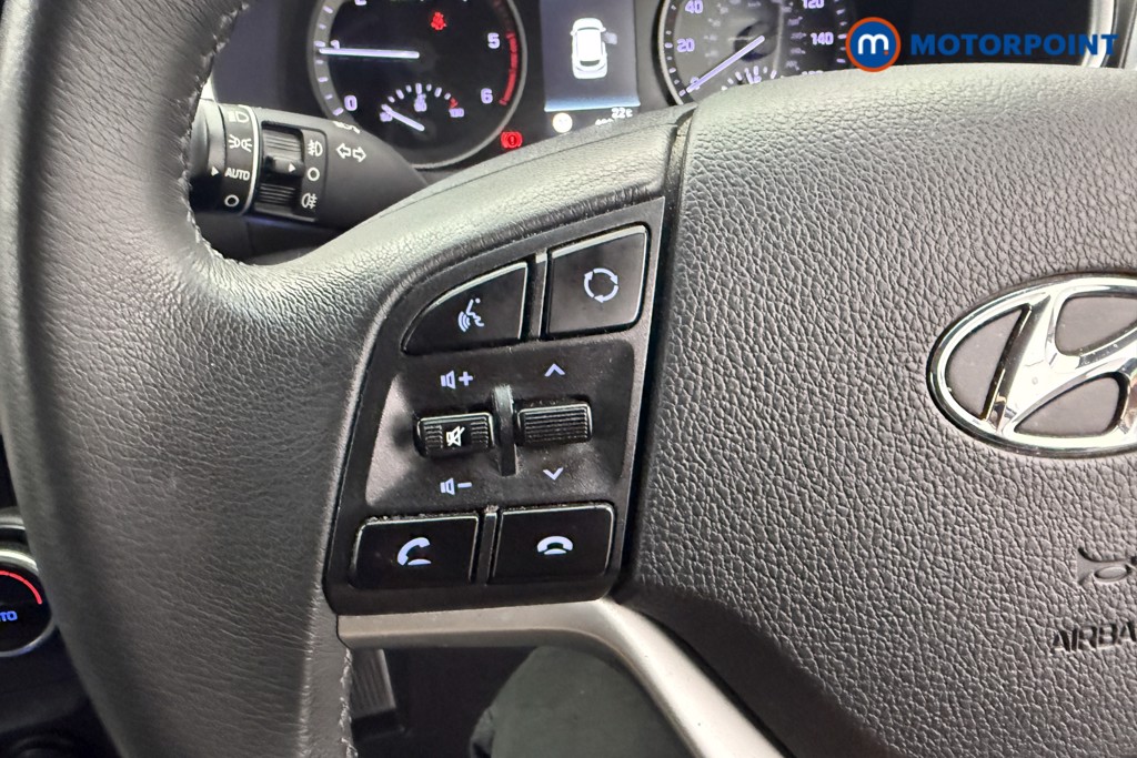 Hyundai Tucson Premium Automatic Diesel SUV - Stock Number (1567153) - 14th supplementary image