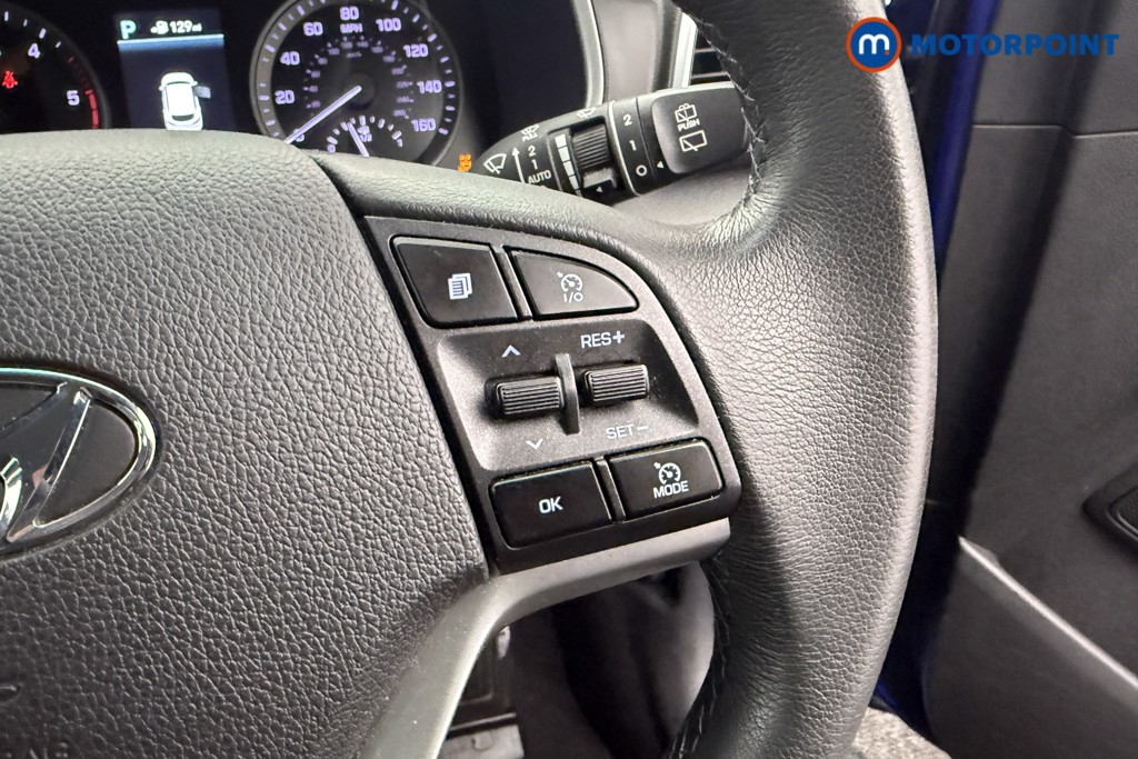 Hyundai Tucson Premium Automatic Diesel SUV - Stock Number (1567153) - 15th supplementary image