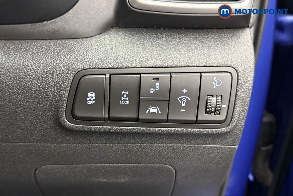 Hyundai Tucson Premium Automatic Diesel SUV - Stock Number (1567153) - 16th supplementary image
