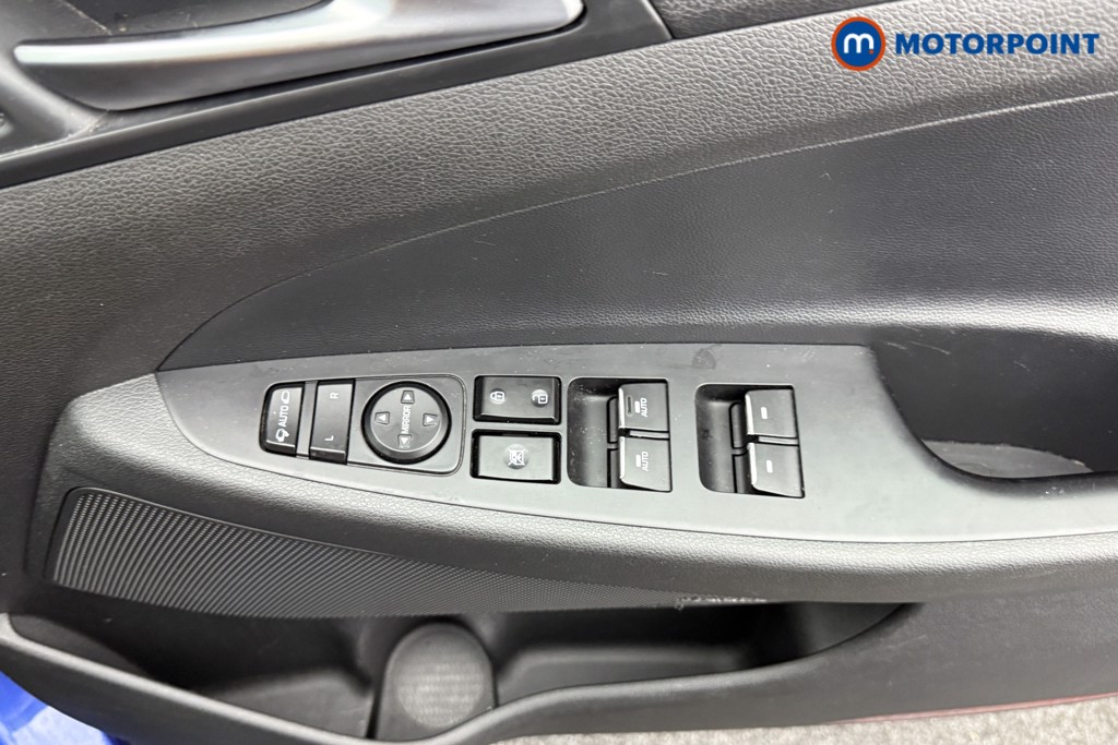 Hyundai Tucson Premium Automatic Diesel SUV - Stock Number (1567153) - 17th supplementary image