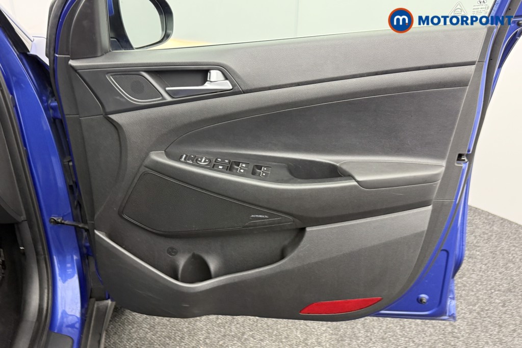 Hyundai Tucson Premium Automatic Diesel SUV - Stock Number (1567153) - 18th supplementary image