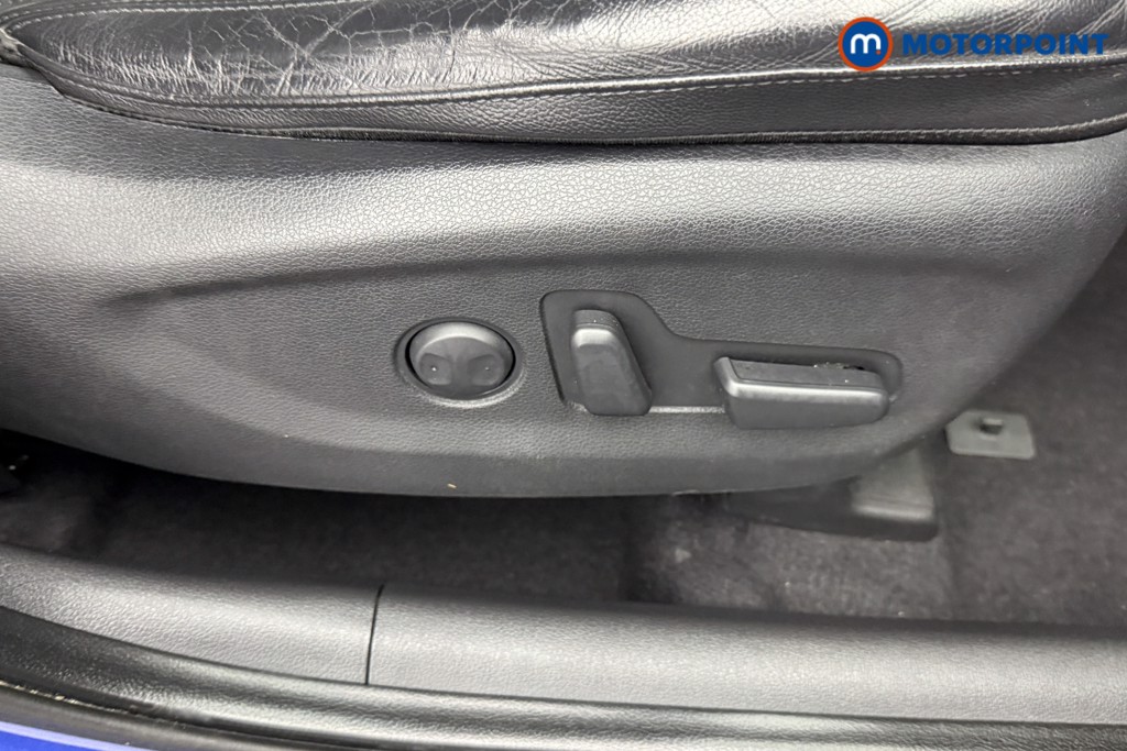 Hyundai Tucson Premium Automatic Diesel SUV - Stock Number (1567153) - 19th supplementary image