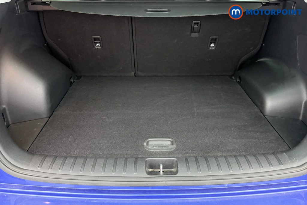 Hyundai Tucson Premium Automatic Diesel SUV - Stock Number (1567153) - 24th supplementary image