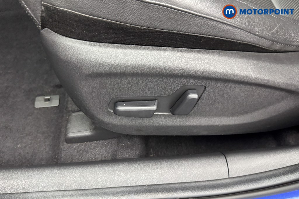 Hyundai Tucson Premium Automatic Diesel SUV - Stock Number (1567153) - 26th supplementary image