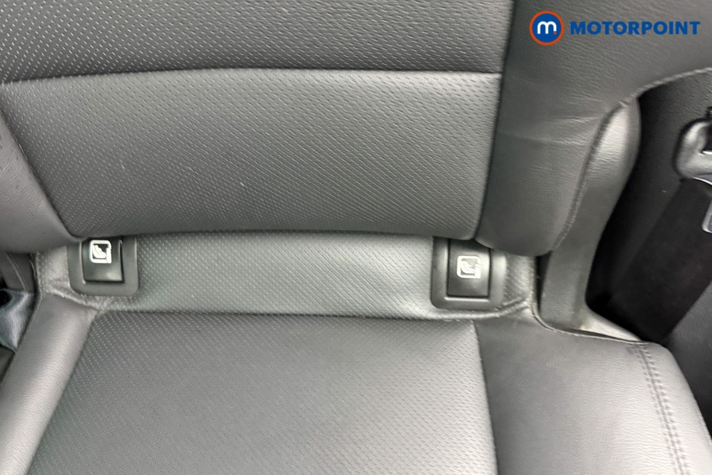 Hyundai Tucson Premium Automatic Diesel SUV - Stock Number (1567153) - 28th supplementary image