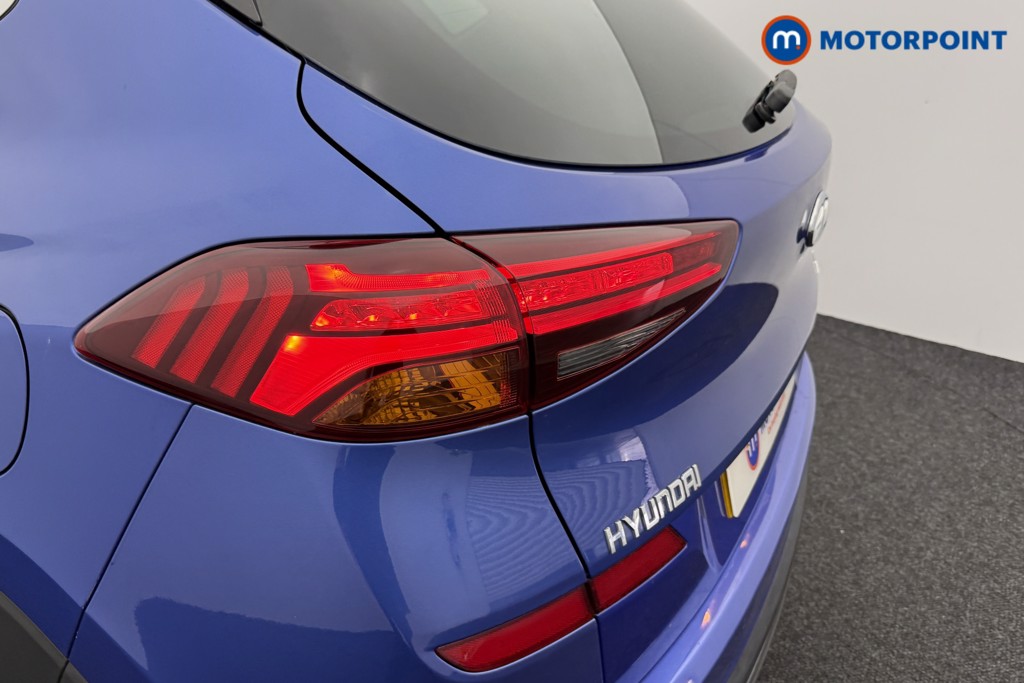 Hyundai Tucson Premium Automatic Diesel SUV - Stock Number (1567153) - 29th supplementary image