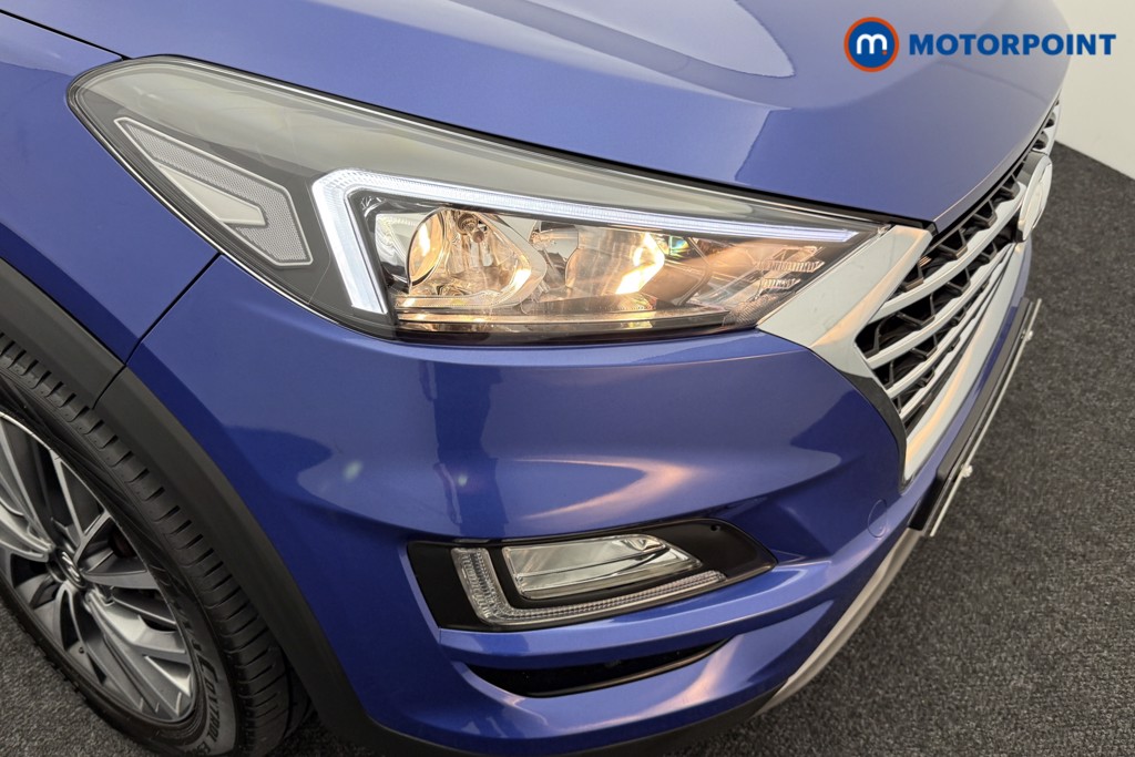 Hyundai Tucson Premium Automatic Diesel SUV - Stock Number (1567153) - 31st supplementary image