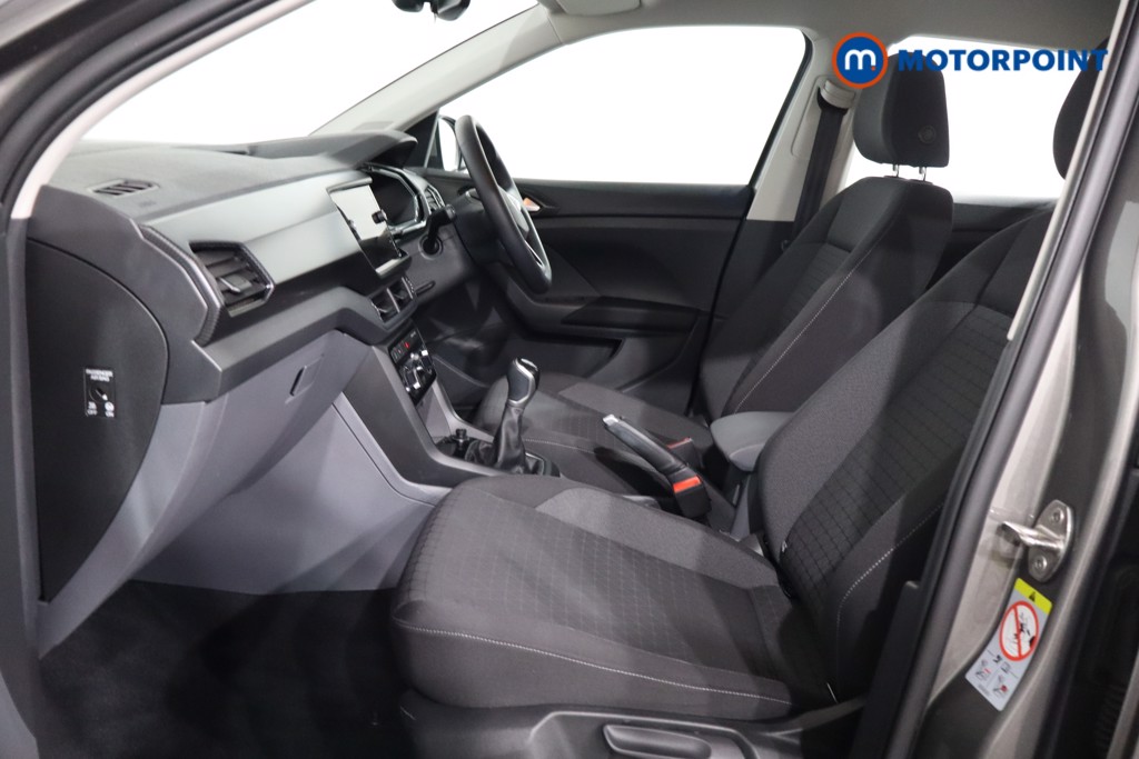 Volkswagen T-Cross SE Manual Petrol SUV - Stock Number (1567165) - 4th supplementary image
