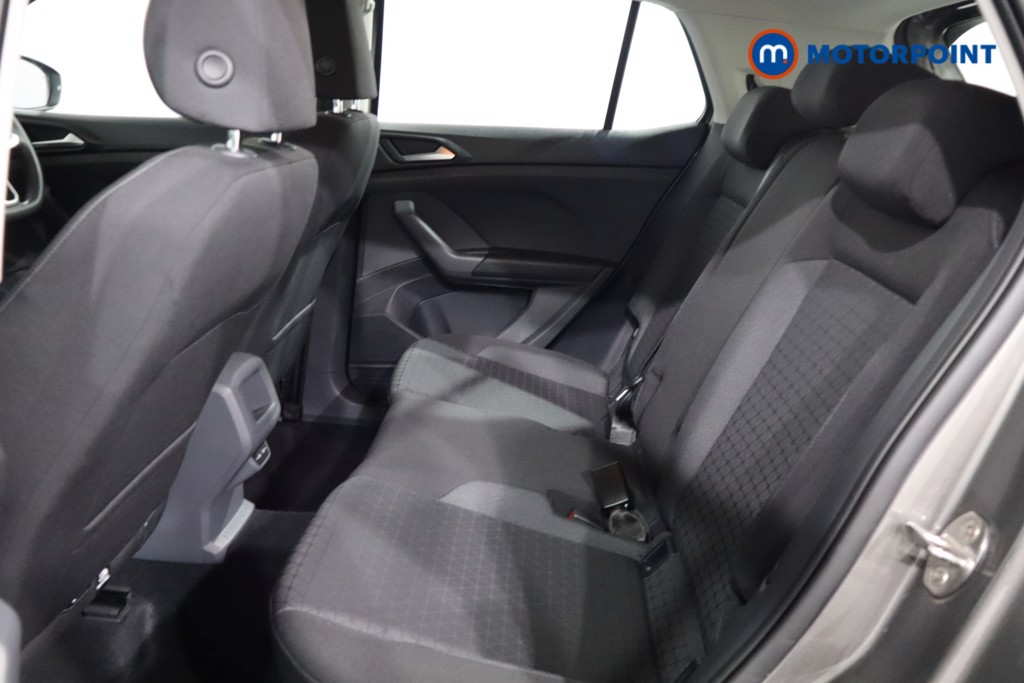 Volkswagen T-Cross SE Manual Petrol SUV - Stock Number (1567165) - 5th supplementary image
