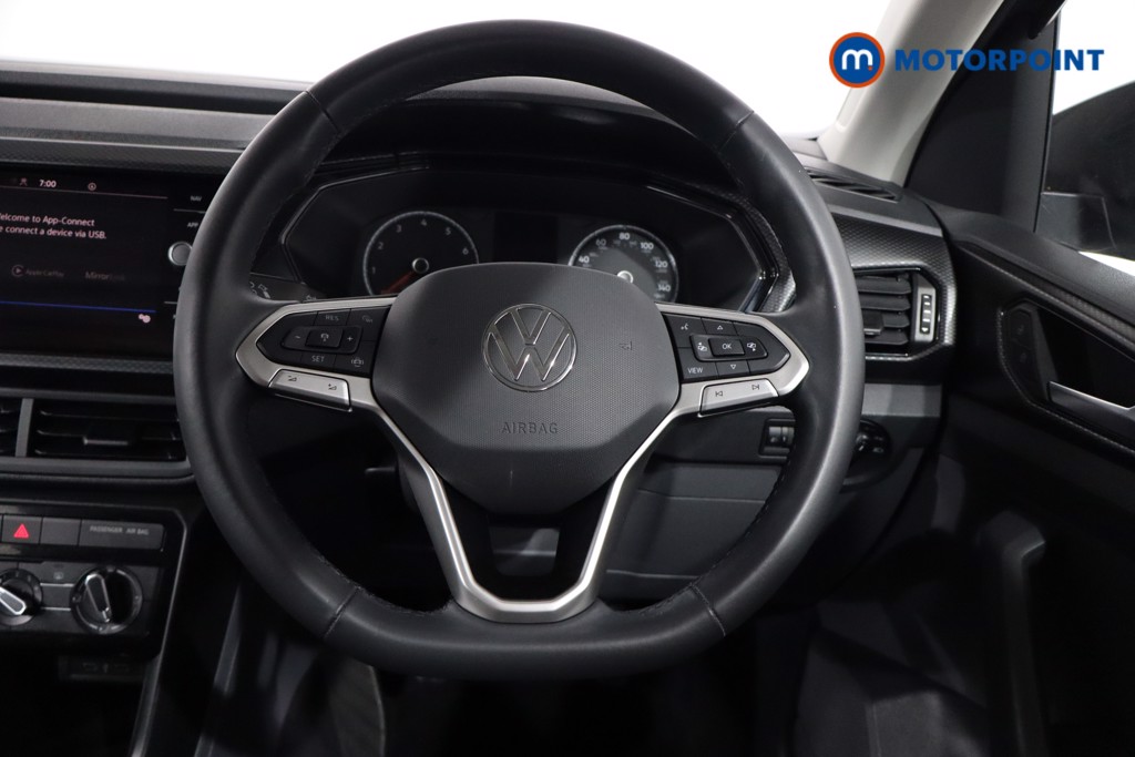 Volkswagen T-Cross SE Manual Petrol SUV - Stock Number (1567165) - 6th supplementary image