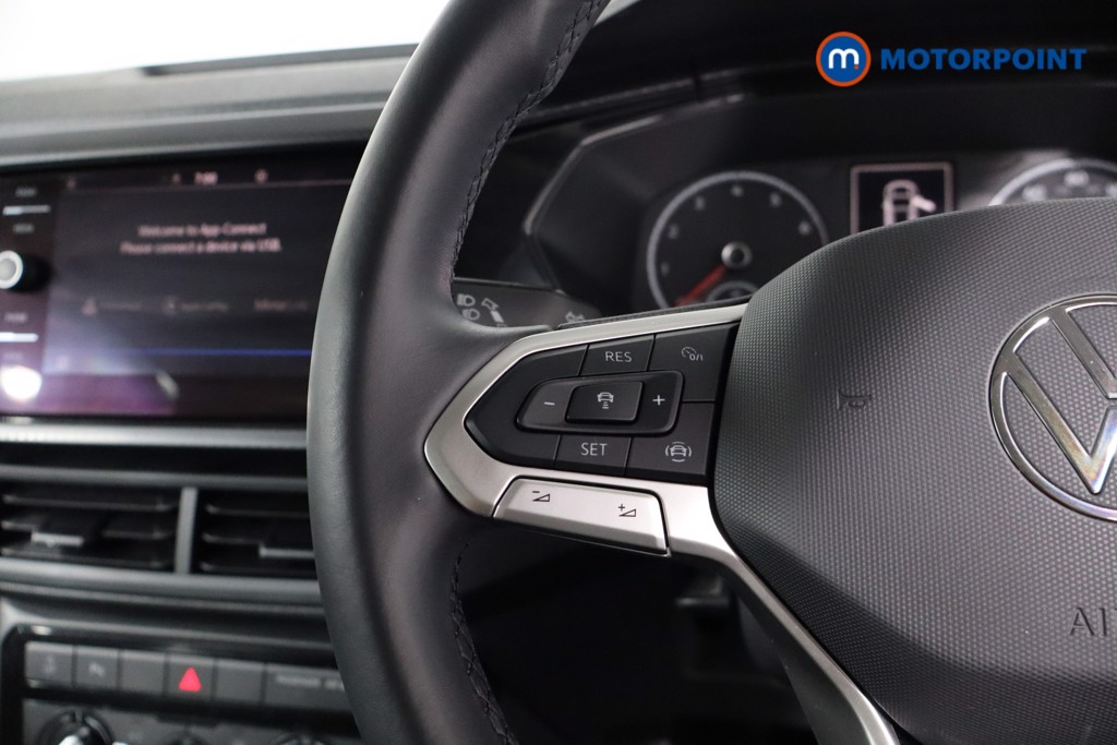 Volkswagen T-Cross SE Manual Petrol SUV - Stock Number (1567165) - 7th supplementary image