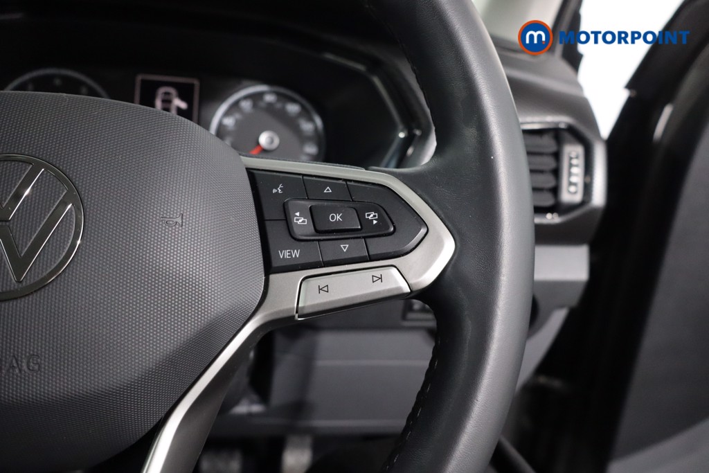 Volkswagen T-Cross SE Manual Petrol SUV - Stock Number (1567165) - 8th supplementary image