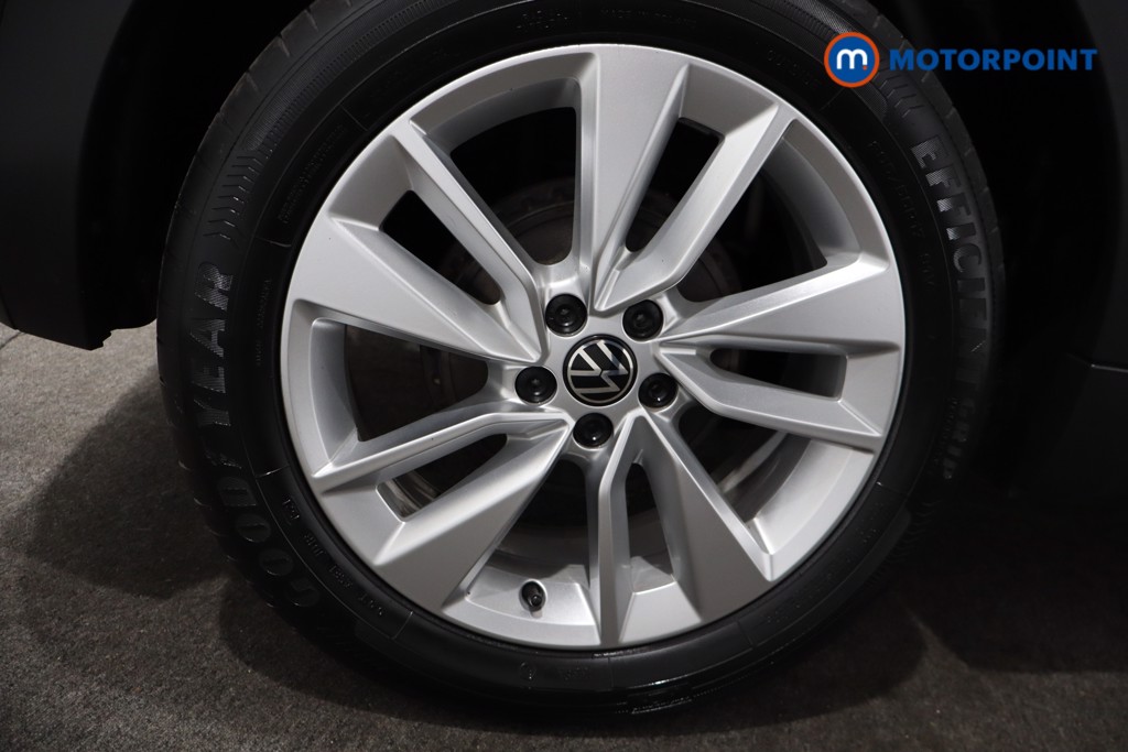 Volkswagen T-Cross SE Manual Petrol SUV - Stock Number (1567165) - 9th supplementary image