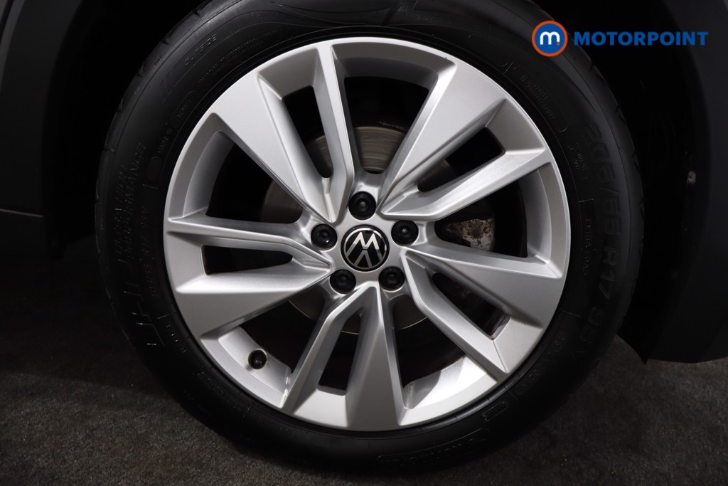 Volkswagen T-Cross SE Manual Petrol SUV - Stock Number (1567165) - 10th supplementary image