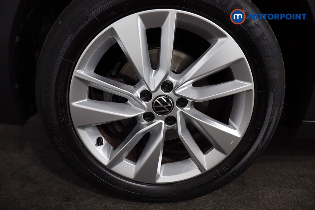 Volkswagen T-Cross SE Manual Petrol SUV - Stock Number (1567165) - 11th supplementary image