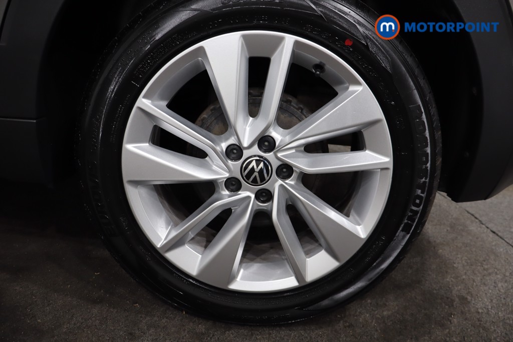 Volkswagen T-Cross SE Manual Petrol SUV - Stock Number (1567165) - 12th supplementary image