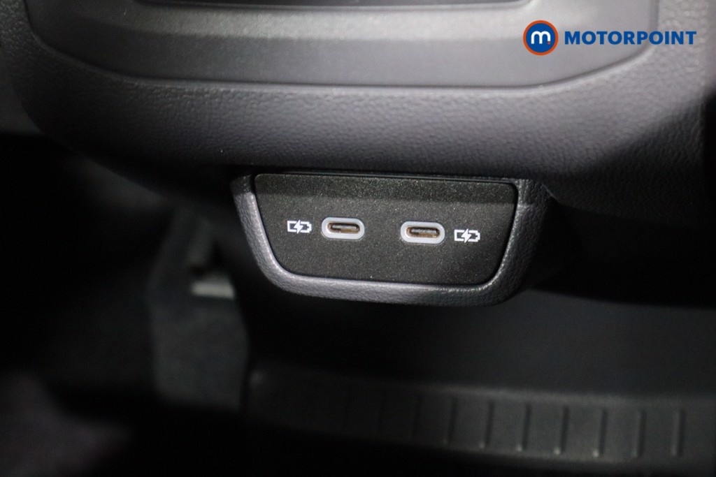Volkswagen T-Cross SE Manual Petrol SUV - Stock Number (1567165) - 13th supplementary image