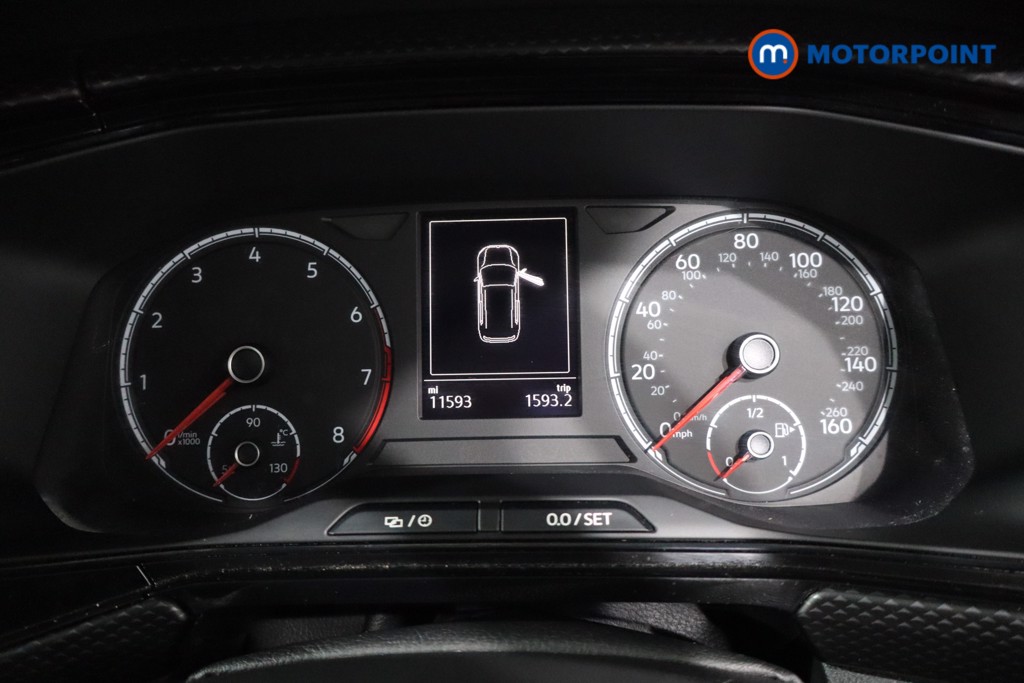 Volkswagen T-Cross SE Manual Petrol SUV - Stock Number (1567165) - 14th supplementary image
