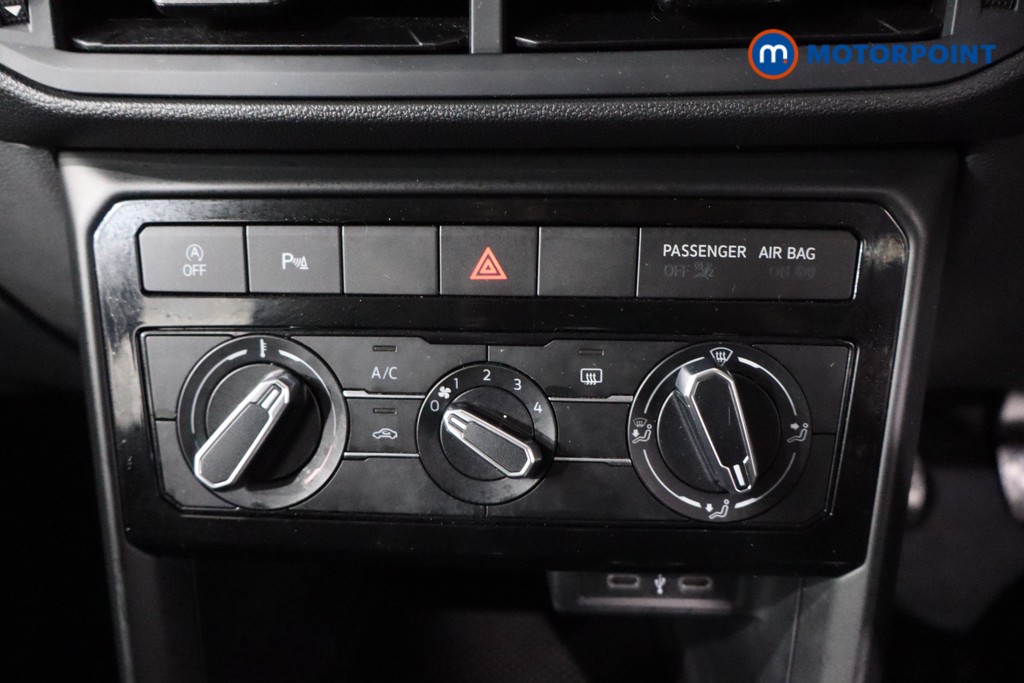Volkswagen T-Cross SE Manual Petrol SUV - Stock Number (1567165) - 16th supplementary image