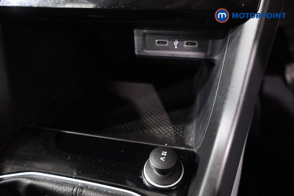 Volkswagen T-Cross SE Manual Petrol SUV - Stock Number (1567165) - 17th supplementary image