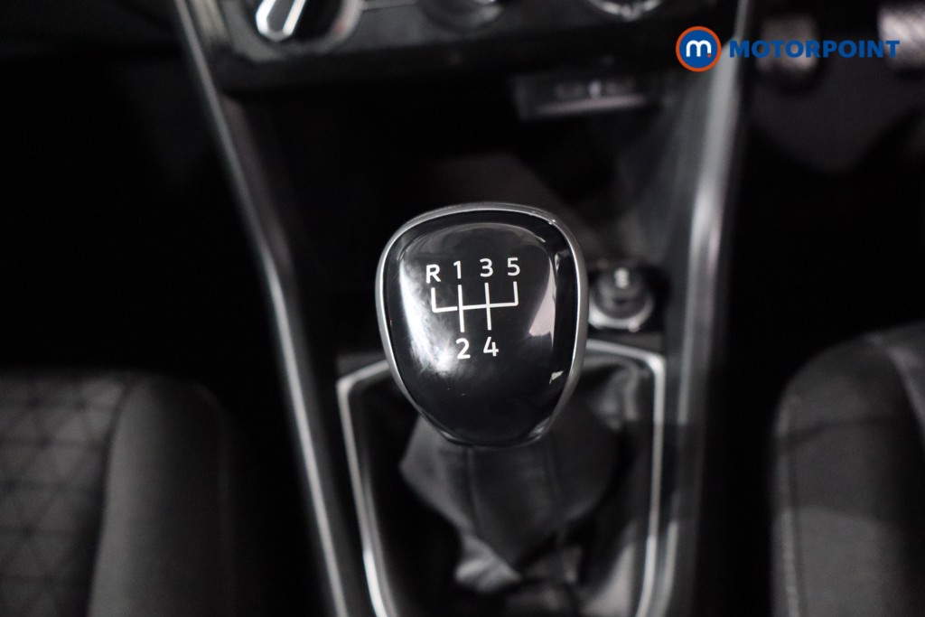 Volkswagen T-Cross SE Manual Petrol SUV - Stock Number (1567165) - 18th supplementary image