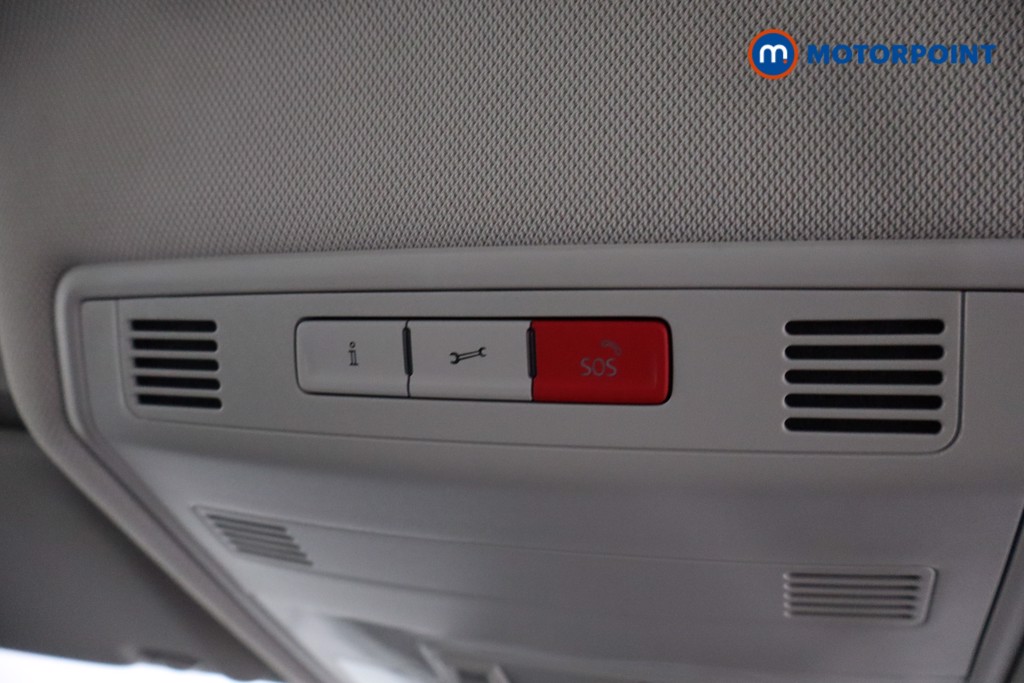 Volkswagen T-Cross SE Manual Petrol SUV - Stock Number (1567165) - 19th supplementary image