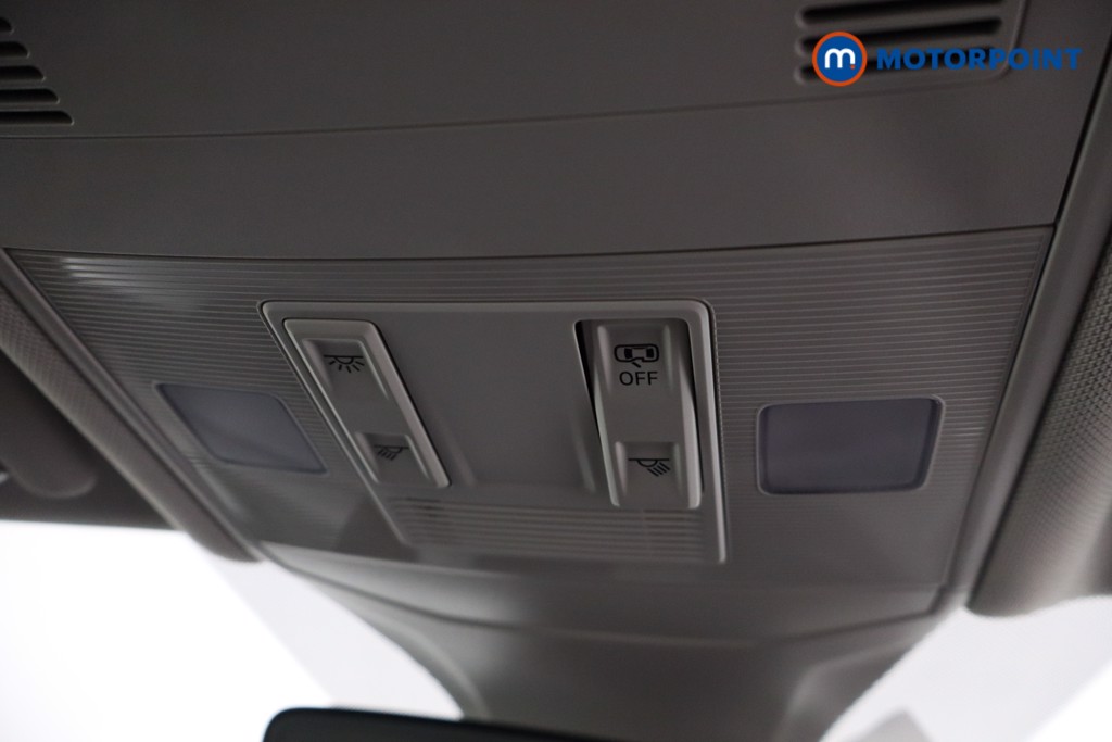 Volkswagen T-Cross SE Manual Petrol SUV - Stock Number (1567165) - 20th supplementary image