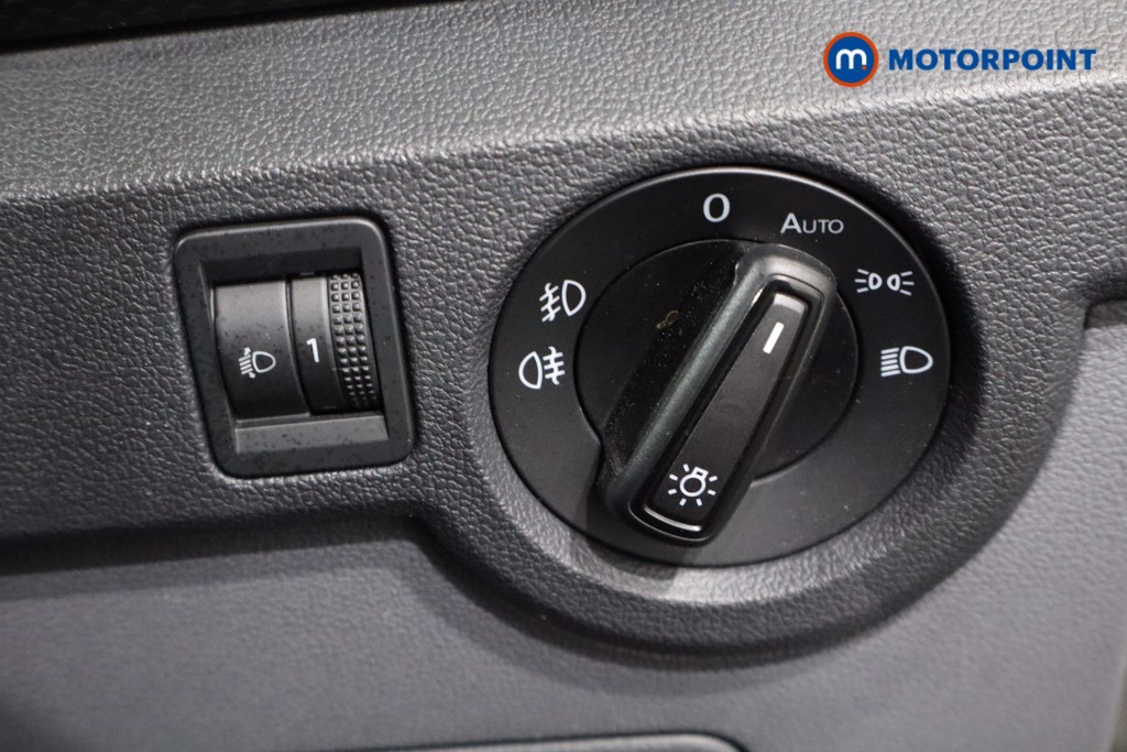 Volkswagen T-Cross SE Manual Petrol SUV - Stock Number (1567165) - 21st supplementary image