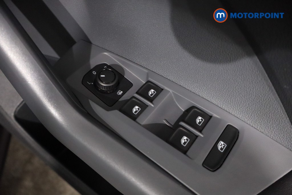 Volkswagen T-Cross SE Manual Petrol SUV - Stock Number (1567165) - 23rd supplementary image