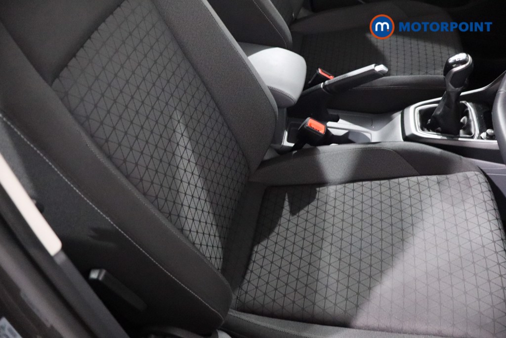 Volkswagen T-Cross SE Manual Petrol SUV - Stock Number (1567165) - 25th supplementary image