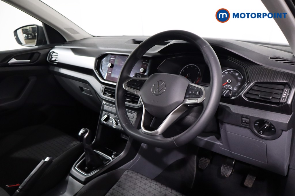Volkswagen T-Cross SE Manual Petrol SUV - Stock Number (1567165) - 26th supplementary image