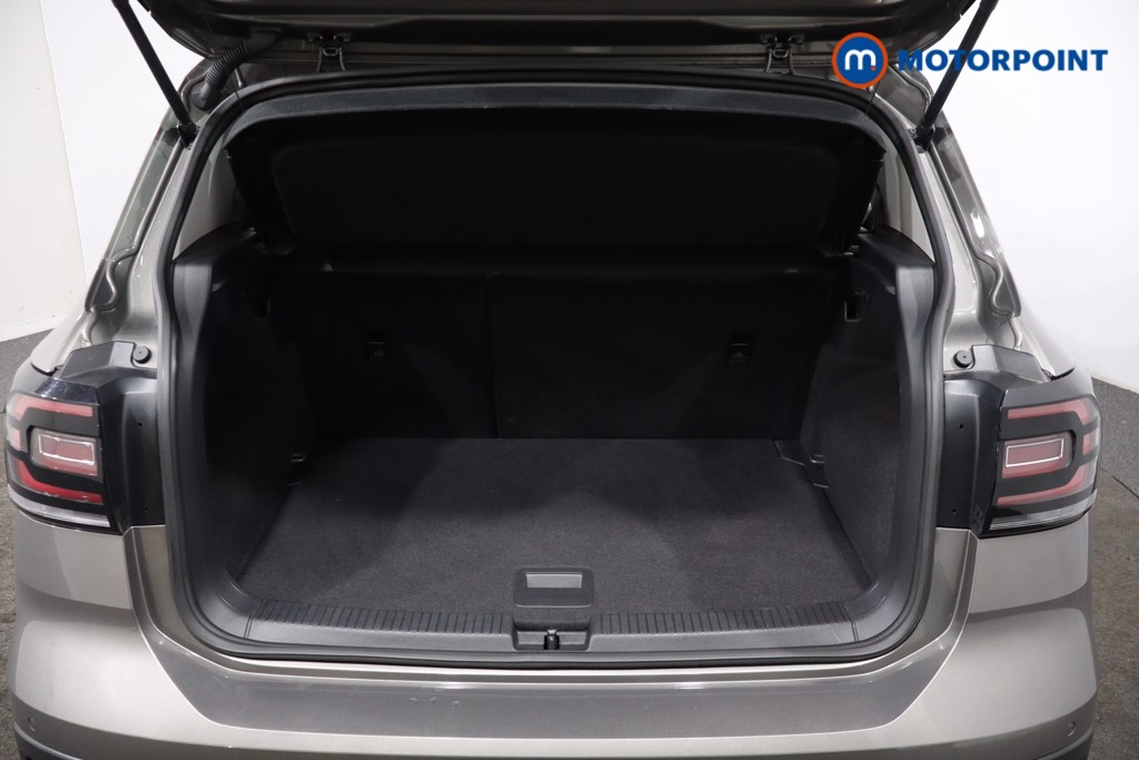 Volkswagen T-Cross SE Manual Petrol SUV - Stock Number (1567165) - 30th supplementary image