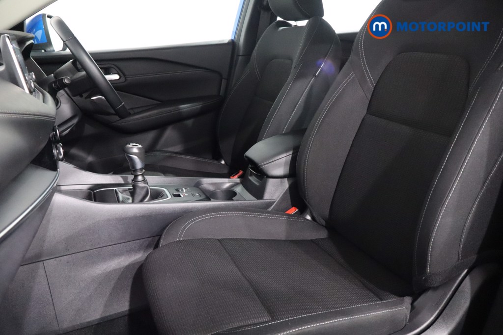 Nissan Qashqai Acenta Premium Manual Petrol SUV - Stock Number (1567203) - 4th supplementary image