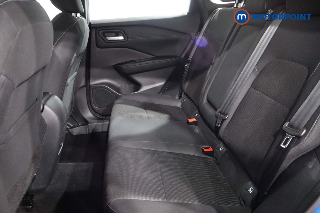 Nissan Qashqai Acenta Premium Manual Petrol SUV - Stock Number (1567203) - 5th supplementary image