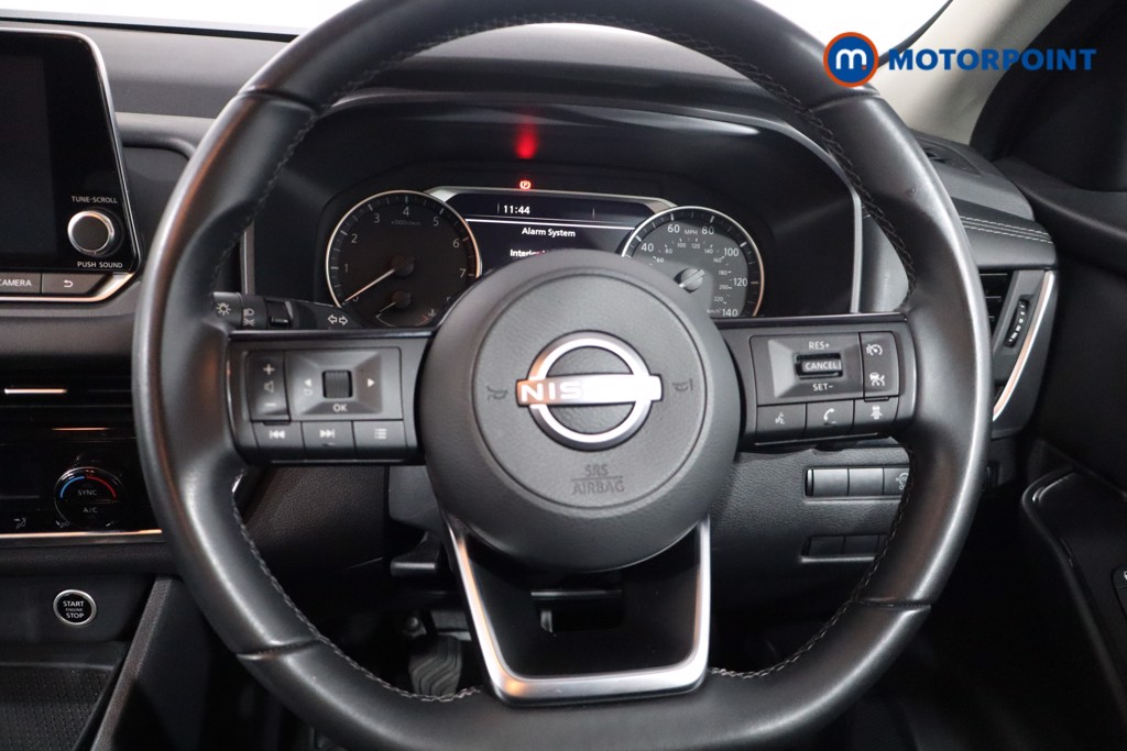 Nissan Qashqai Acenta Premium Manual Petrol SUV - Stock Number (1567203) - 6th supplementary image