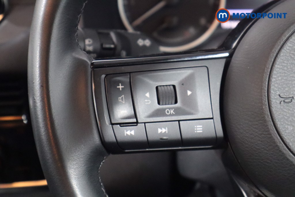 Nissan Qashqai Acenta Premium Manual Petrol SUV - Stock Number (1567203) - 7th supplementary image