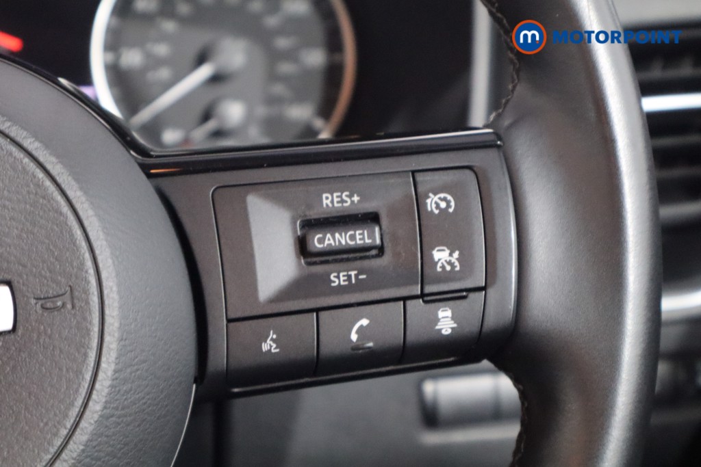Nissan Qashqai Acenta Premium Manual Petrol SUV - Stock Number (1567203) - 8th supplementary image