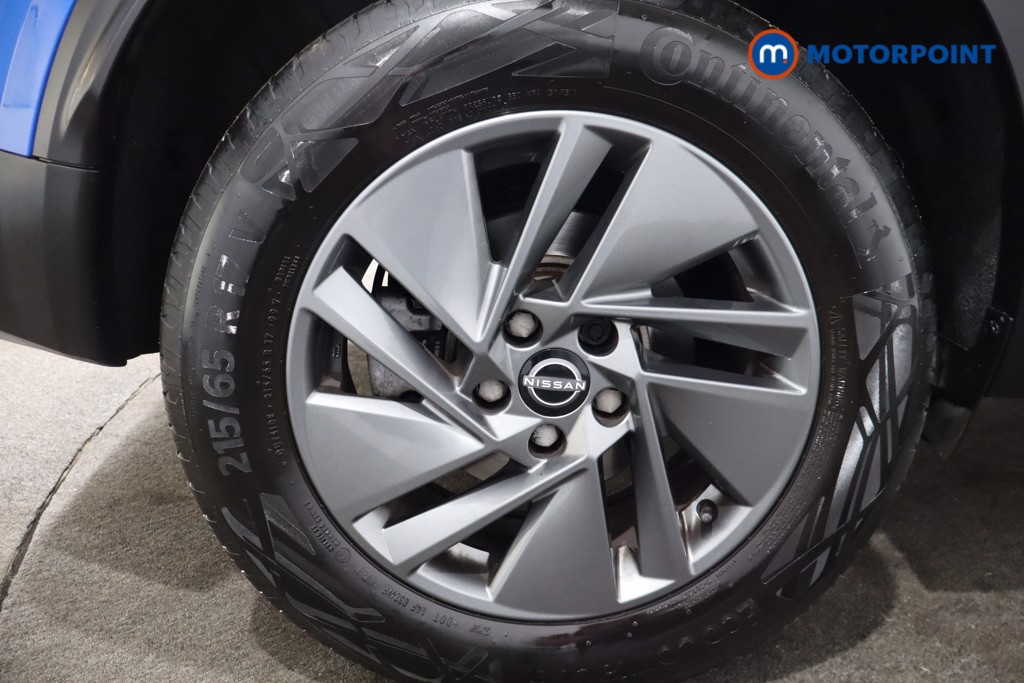 Nissan Qashqai Acenta Premium Manual Petrol SUV - Stock Number (1567203) - 9th supplementary image