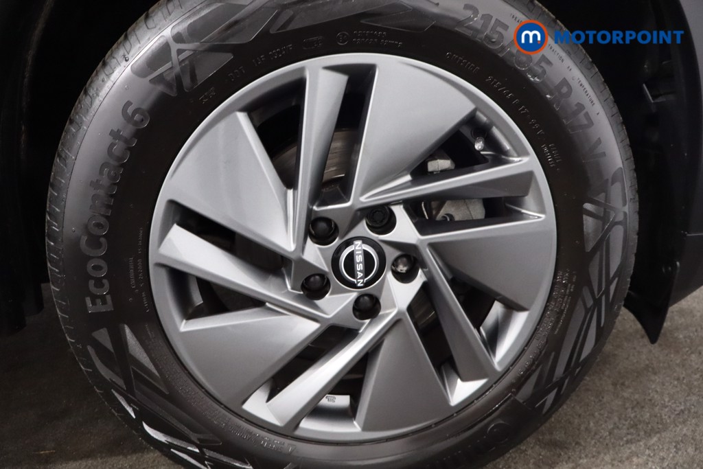 Nissan Qashqai Acenta Premium Manual Petrol SUV - Stock Number (1567203) - 10th supplementary image