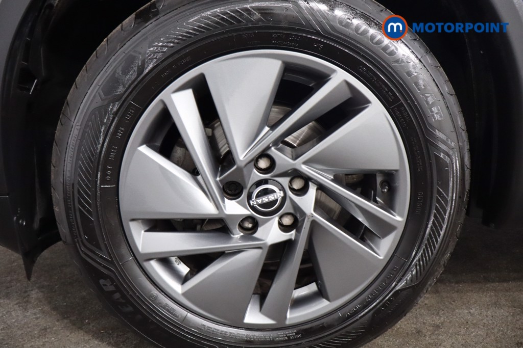 Nissan Qashqai Acenta Premium Manual Petrol SUV - Stock Number (1567203) - 11th supplementary image