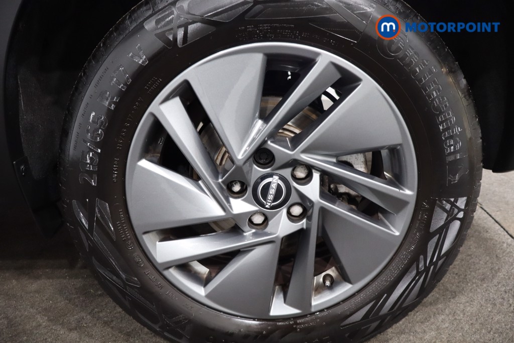 Nissan Qashqai Acenta Premium Manual Petrol SUV - Stock Number (1567203) - 12th supplementary image