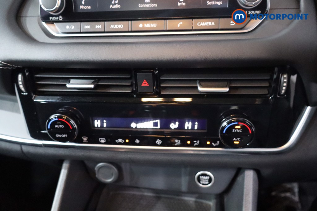 Nissan Qashqai Acenta Premium Manual Petrol SUV - Stock Number (1567203) - 16th supplementary image